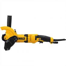 DeWalt DWE46166N - 6" (150mm) No LockTrigger Grip Cutoff Tool with Adjustable Cutoff Guard