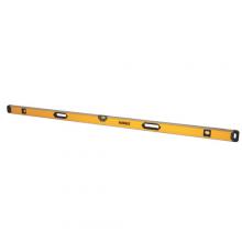 DeWalt DWHT43079 - 78 in Magnetic Box Beam Level