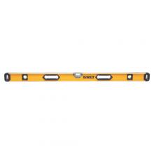 DeWalt DWHT43248 - 48 in Box Beam Level