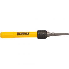 DeWalt DWHT58503 - Interchangeable Nail Set