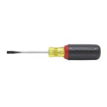 DeWalt DWHT66389 - 3/16" Cabinet - 3"Â Vinyl GripÂ Screwdriver