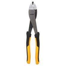 DeWalt DWHT70272 - Crimping Pliers