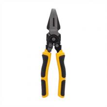 DeWalt DWHT70276 - Compound Action Linesman Pliers