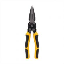DeWalt DWHT70277 - Compound Action Long Nose Pliers