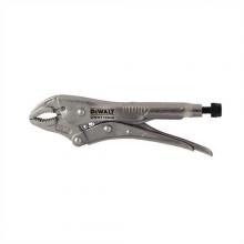 DeWalt DWHT75902 - 7 in. Curved Jaw Locking Pliers
