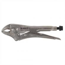 DeWalt DWHT75903 - 10 Curved Jaw Locking Pliers