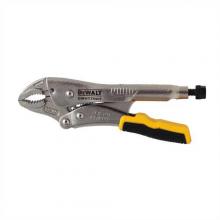 DeWalt DWHT75907 - 7" Quick Release Curved Jaw Locking Pliers