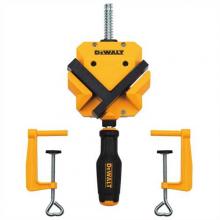 DeWalt DWHT83853 - 90-Degree Angle Clamp