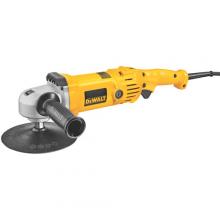 DeWalt DWP849 - 7" / 9" Variable Speed Polisher