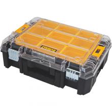 DeWalt DWST17805 - TSTAK(R) V - Organizer with Clear Lid
