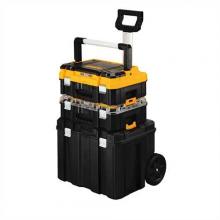 DeWalt DWST60404 - TSTAK(TM) 3 pc. Modular Mobile Tower