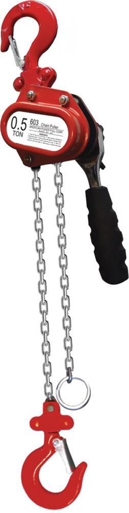 1/2 TON CHAIN PULLER