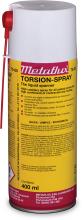 G2S AMT-70-05 - SPECIAL PENETRATING TORSION SPRAY FOR LOOSENING HIGHLY SEIZED BOLTS, NUTS, JUNCTIONS, 400 ML