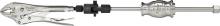 G2S AST-78415 - LOCKING PLIERS SLIDE HAMMER PULLER