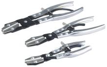G2S ATD-5465 - 3PC HOSE PINCH OFF PLIER SET