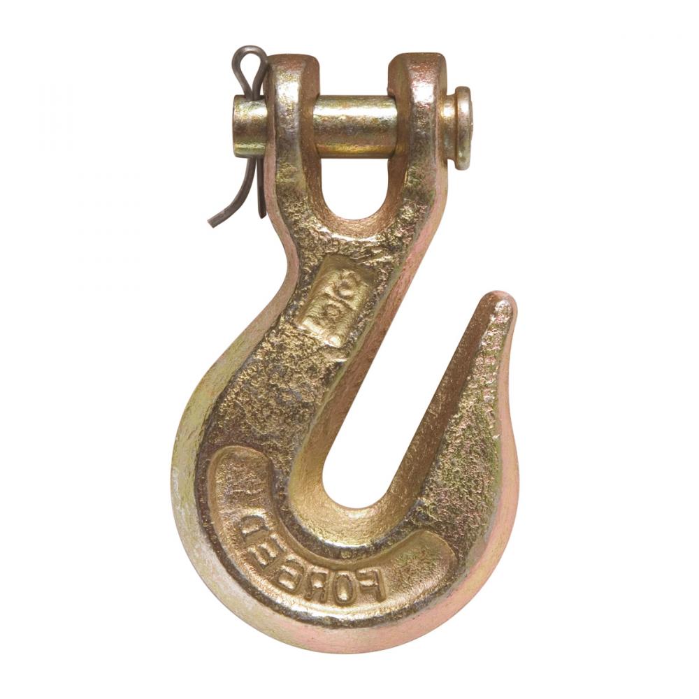 CLEVIS GRAB HOOK G70 5/16&#34;