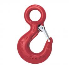 Ben-Mor 1022413 - Alloy - L-320AN - Eye Hook W/Latch