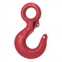 Ben-Mor 1022419 - Alloy - S-320AN - Eye Hook W/Latch