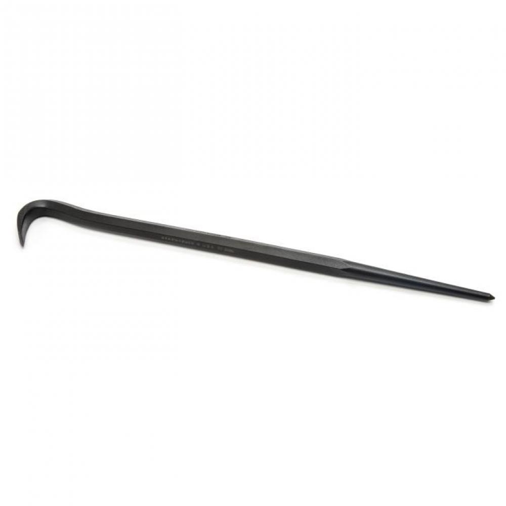 Rolling Head Pry Bars