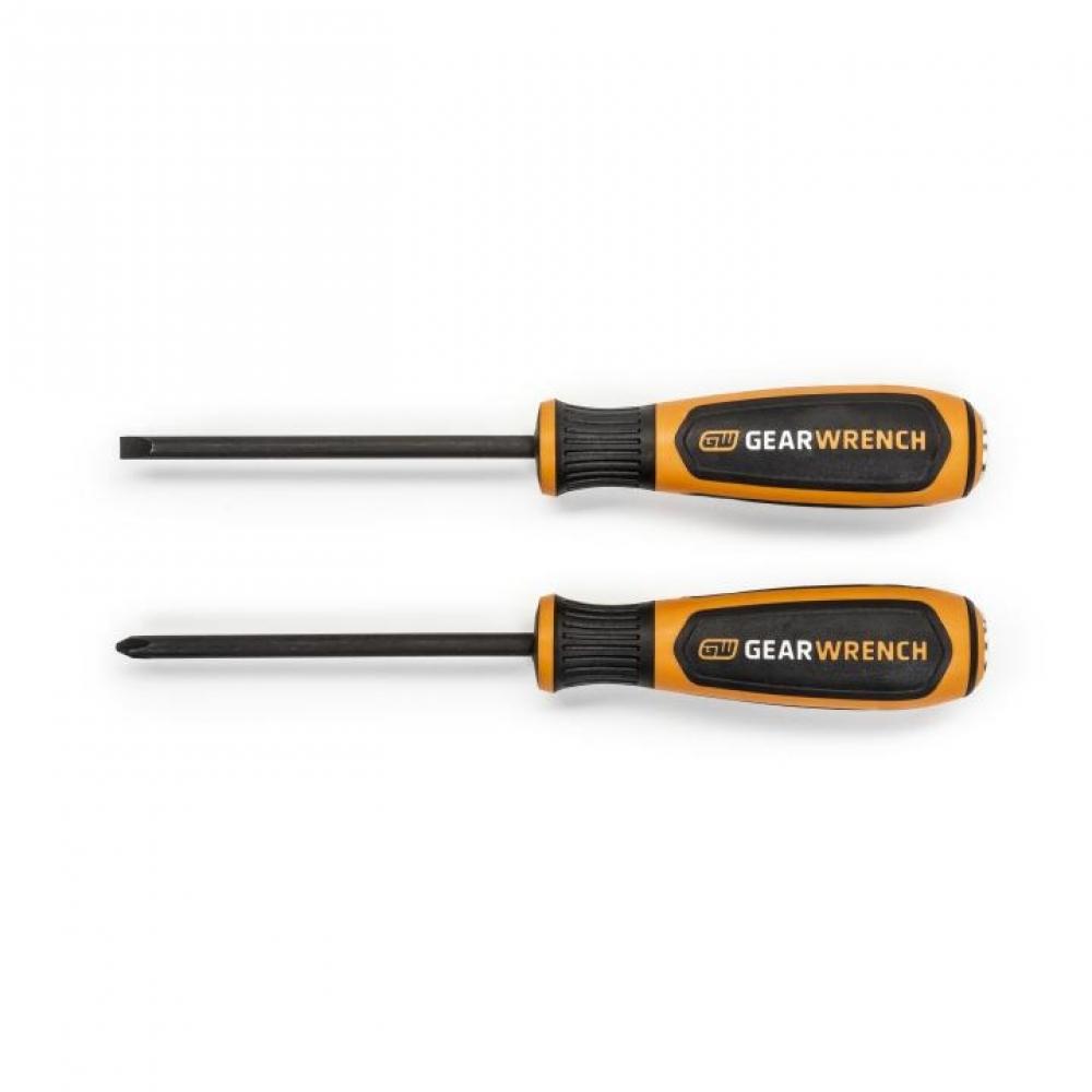 2 Pc. Bolt Biter™ Extraction Screwdriver Set