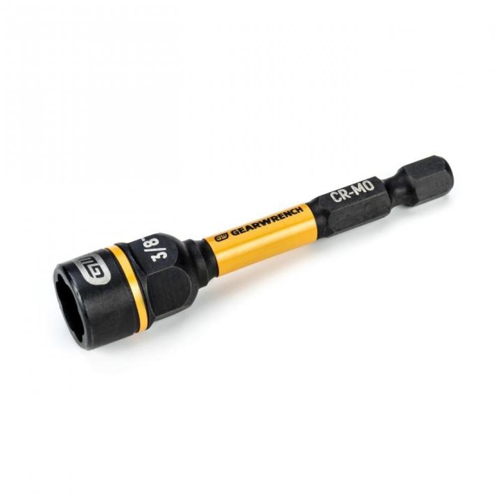 Bolt Biter™ Nut Extractor & Drivers
