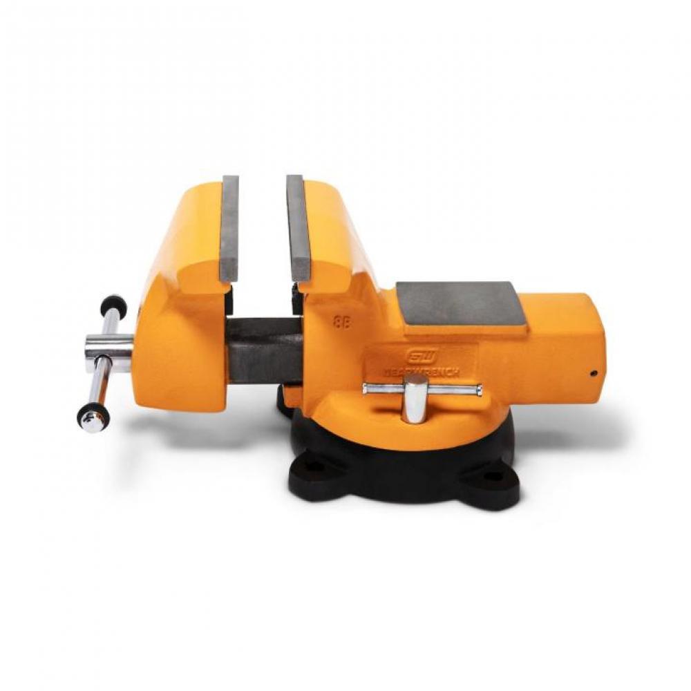 Mechanic&#39;s Bench Vises with Anvil