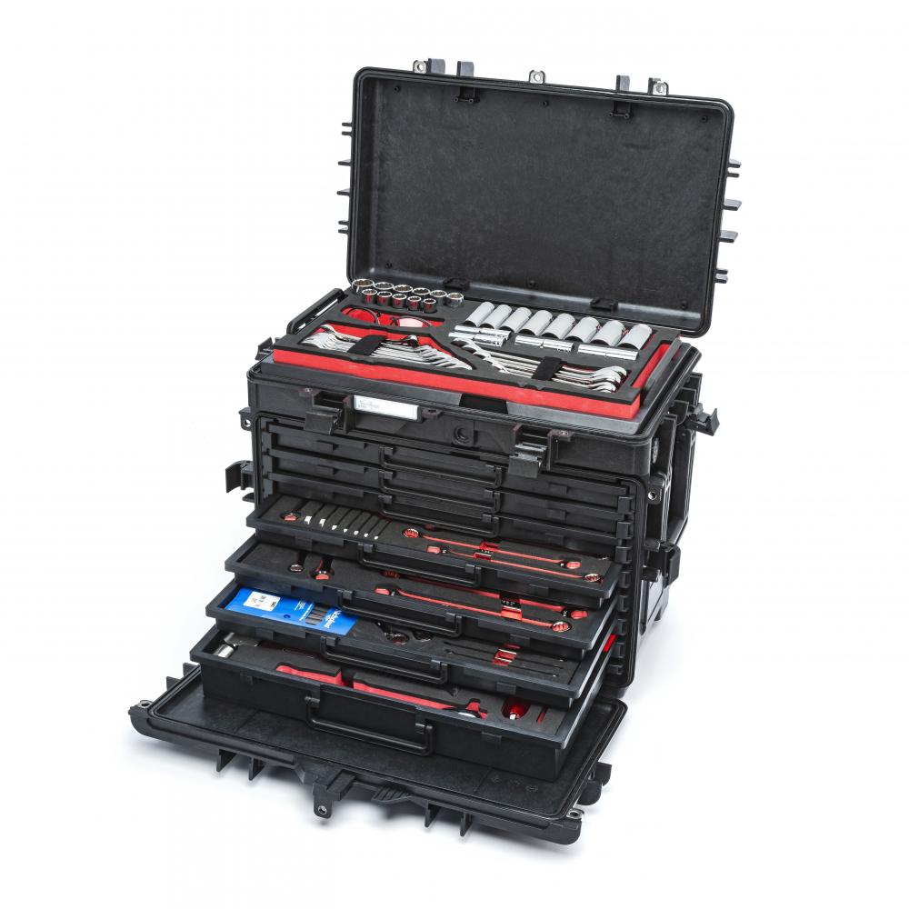 GW GENERAL MECHANICS TOOL KIT 3