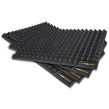 GearWrench 83370 - 4 Pc. Trap Mat Universal Tool Drawer Liners