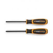 GearWrench 86090 - 2 Pc. Bolt Biter™ Extraction Screwdriver Set