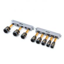 GearWrench 86170 - 8 Pc. Bolt Biter™ Nut Extractor & Driver Set