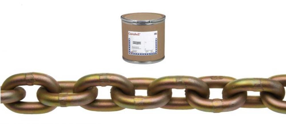 TRANSPORT CHAIN,1/4,Y/C,400&#39;/DRM