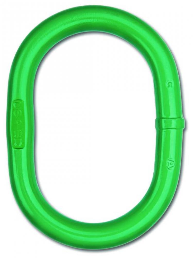 VW2,WIDE MASTER OBLONG LINK,GR 100