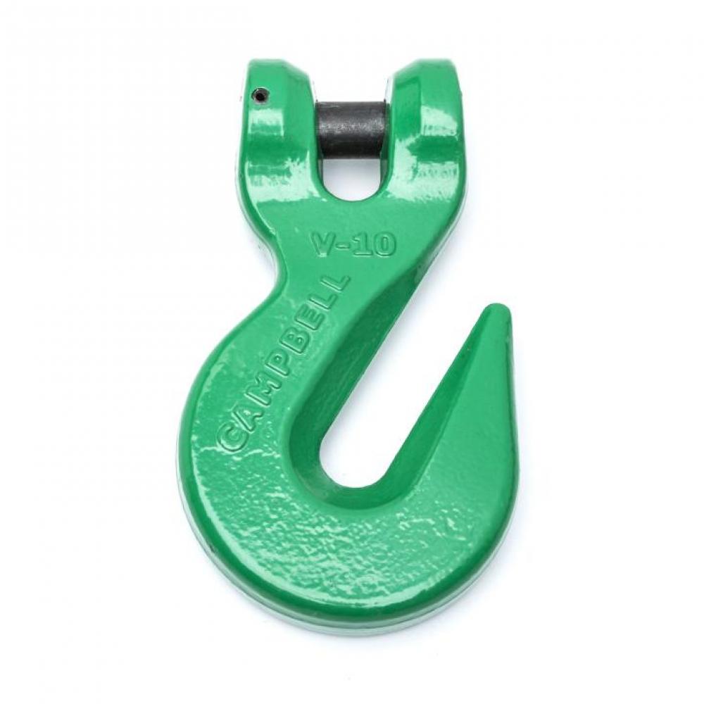 3/4&#34; QA GRAB HOOKS,SYS 10