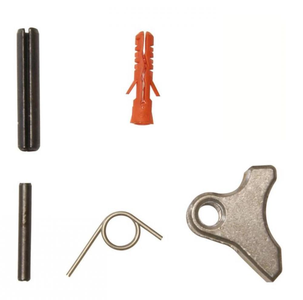 REPAIR KITS,SELF LOCKING HOOK,9/32&#34;