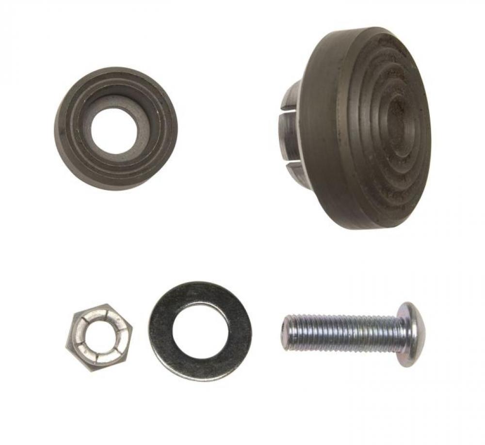 SCREW W/HANDLE KIT,6 TON SAC CLAMP