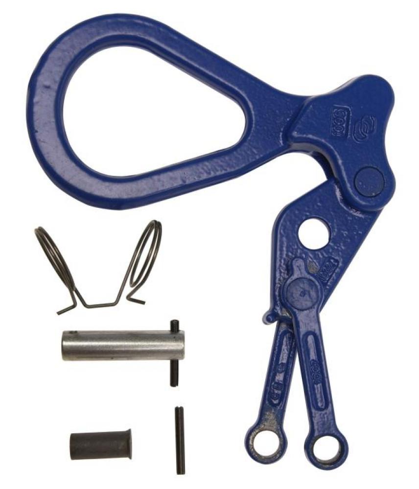 SHACKLE KIT 1/2T GX    6506000