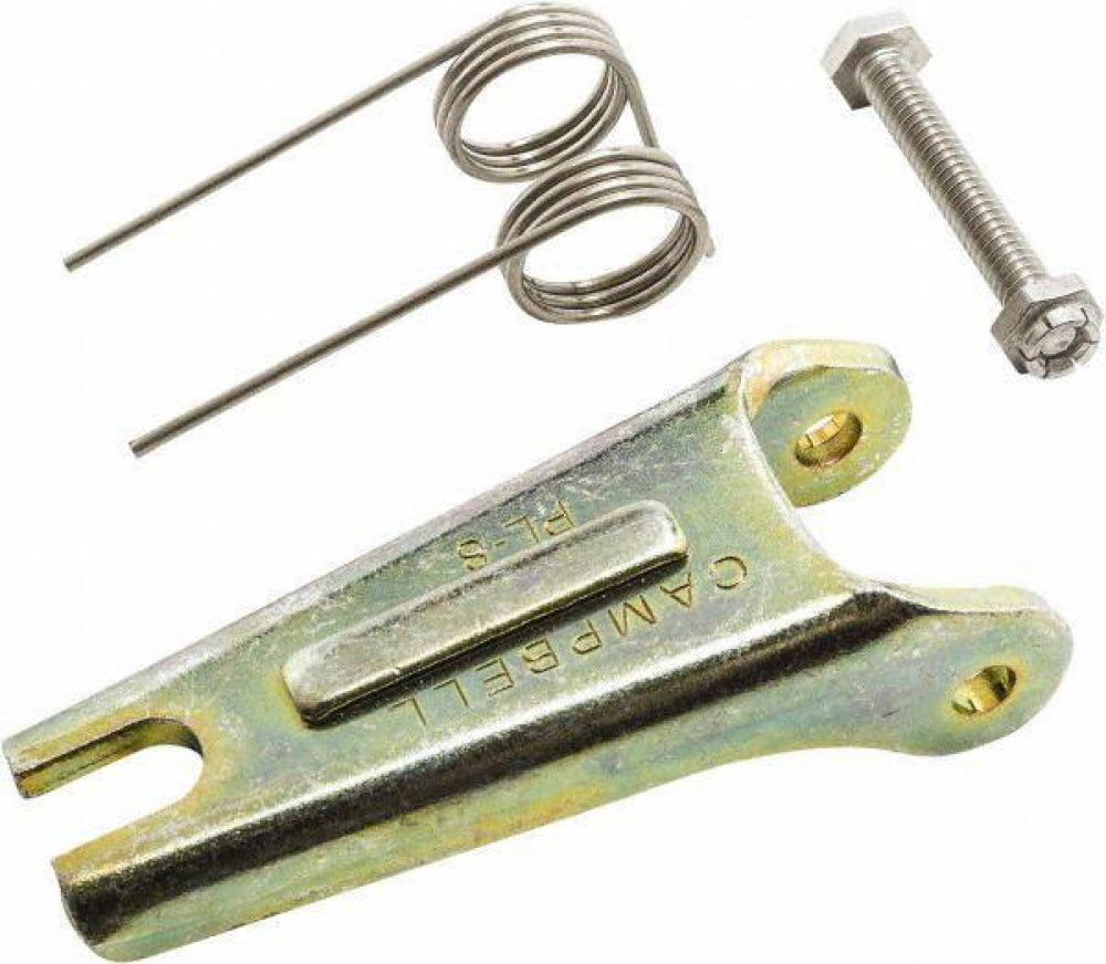 PL Style Hook Replacement Latch - LATCH KIT,PL-4