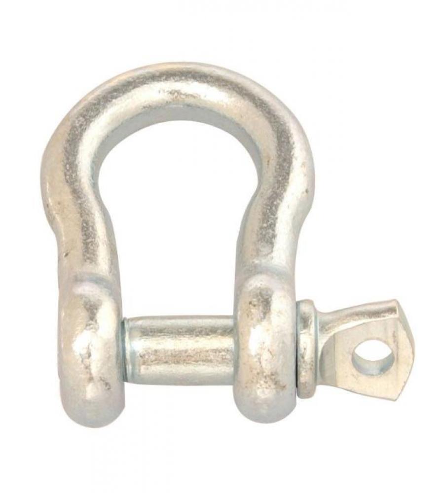1/4&#34; Screw pin anchor Shackle