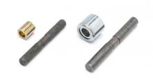 Campbell 5785425 - CHAIN,9/32",QA,PIN-RETAINER,SYS 10