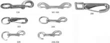 Campbell T7600311 - SNAP,BOLT,RD RGD,#125,5/8",TAGGED