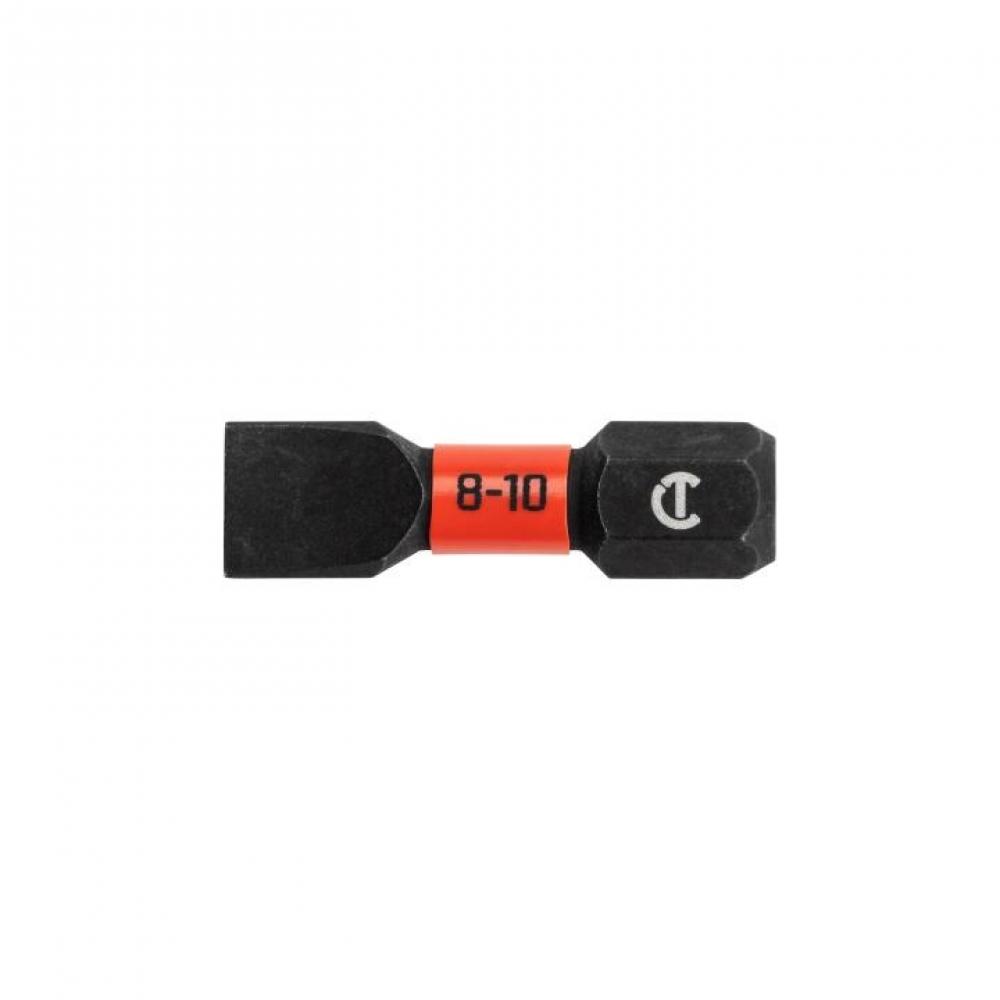BIT,VORTEX,1&#34; SL8-10,2PK