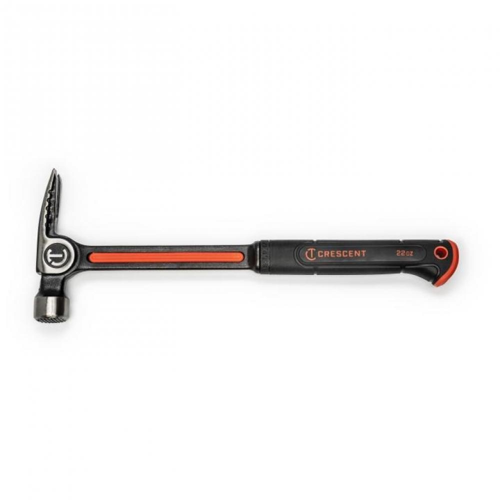 HAMMER, 28OZ, STEEL, FRAMER, MILLED