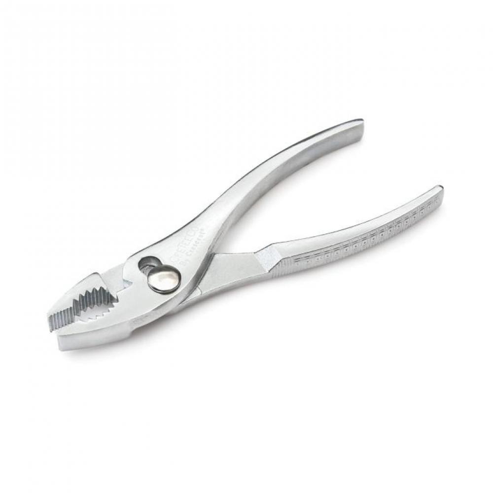 PLIER, 6.5&#34;, SLIP JOINT, CEE TEE, BOXED