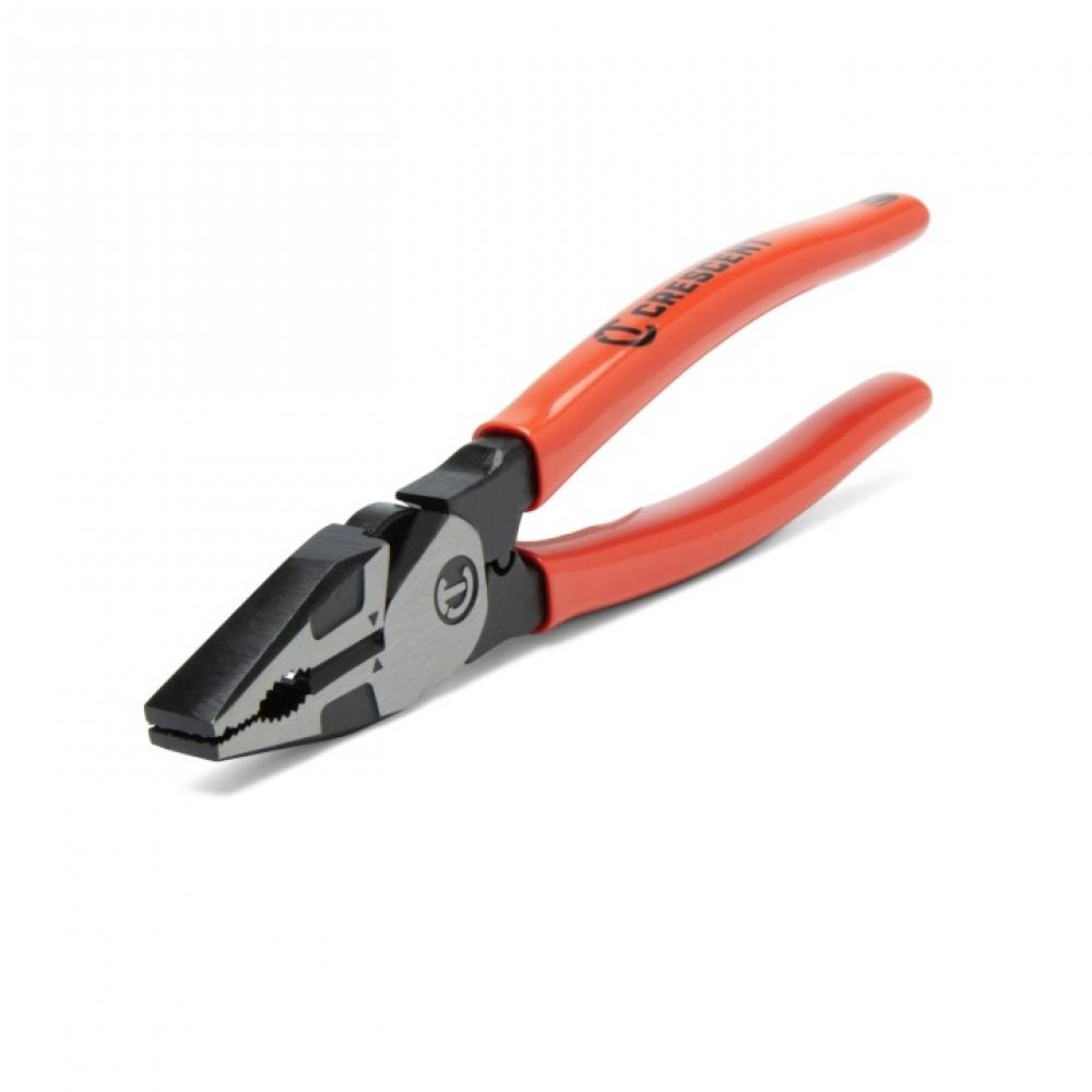 PLIER, 8&#34;, UNIVERSAL, DIPPED Z2