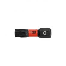 Crescent CAVB1T30-2 - BIT,VORTEX,1" T30,2PK