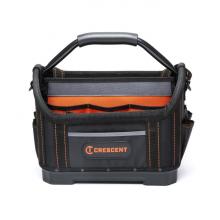 Crescent CTB1410N - TOOL BAG,14" TRADESMAN OPEN TOP