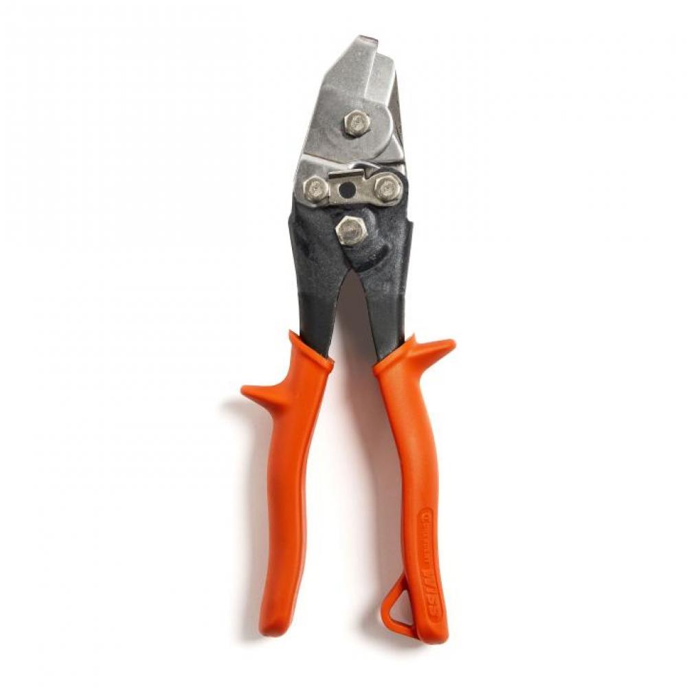 NOTCHER, 13/16&#34; THROAT DEPTH