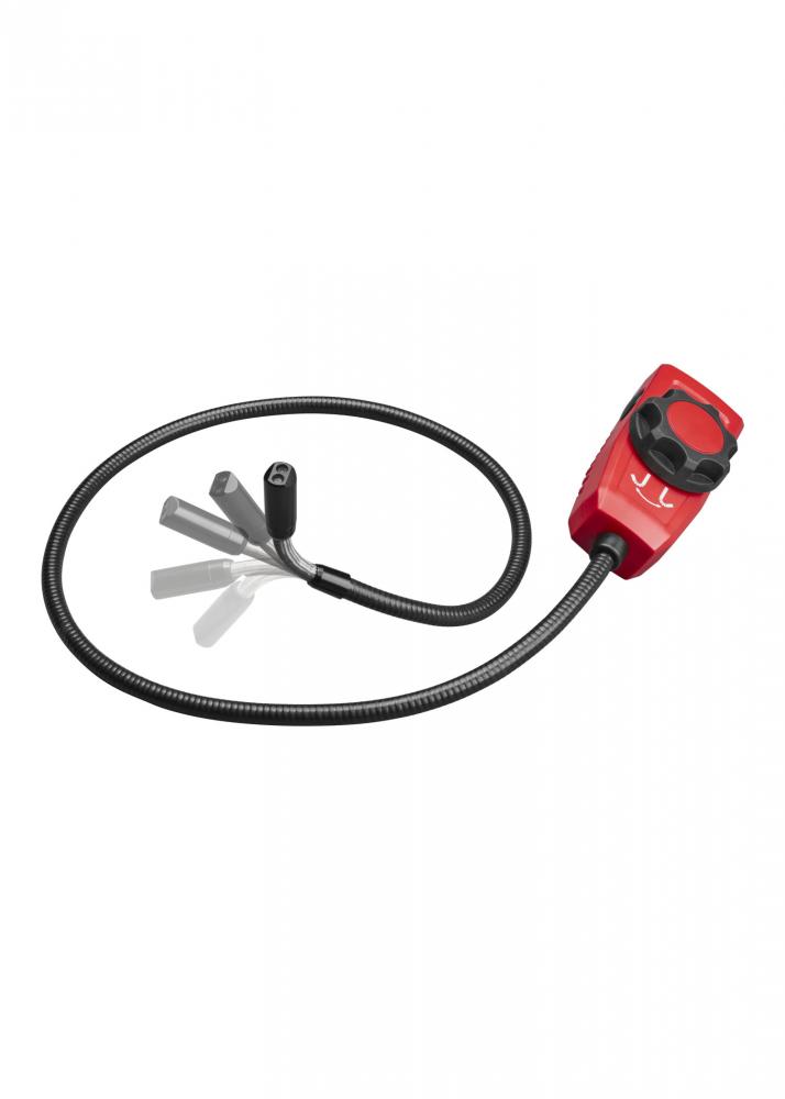 M-Spector Flex™ 3 ft. Inspection Camera Cable w/ Pivot View™