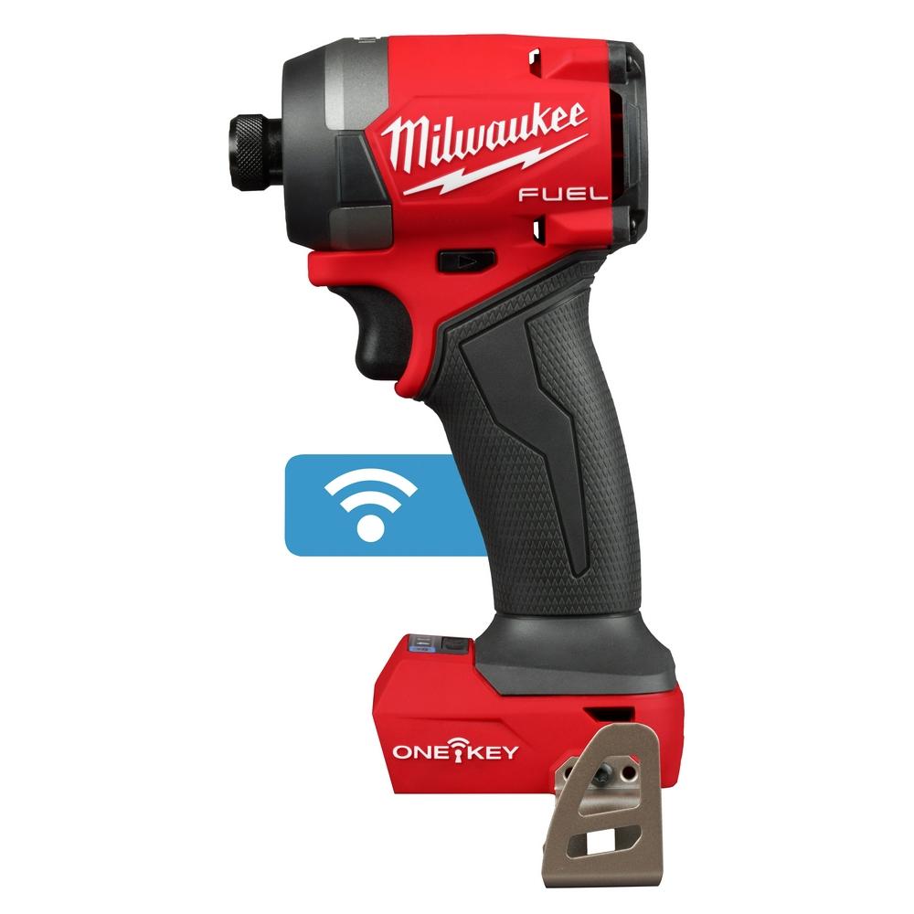 M18 FUEL™ 1/4&#34; Hex Impact Driver w/ ONE-KEY™