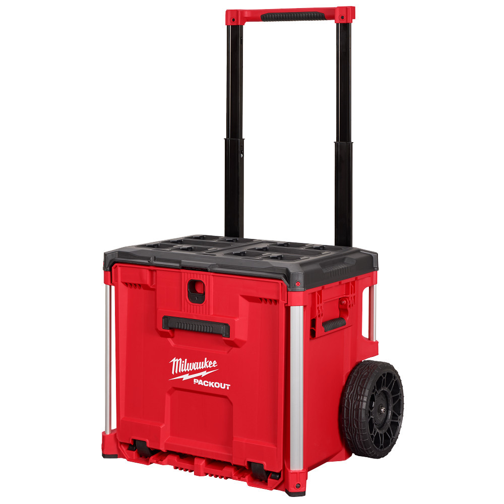 PACKOUT Rolling Drawer Tool Box
